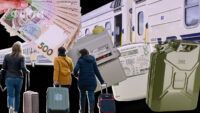 Фото до матеріалу: Коли виплатять кешбек за березень 2026 року: старт розрахунків вже сьогодні
