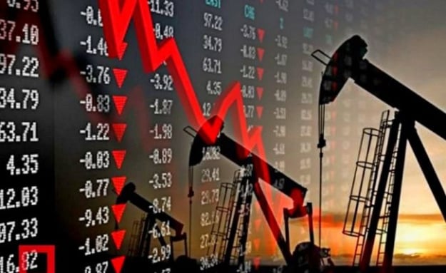Фото до матеріалу: Іран попередив США про загрозу в Ормузькій протоці: нафта Brent зросла до $113