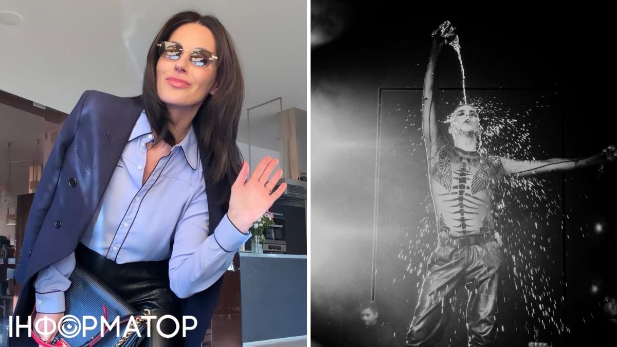 Фото до матеріалу: Єфросиніна та Меловін засудили новий проєкт Цивільного кодексу: «Свобода не може коштувати грошей»