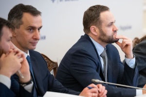 Фото до матеріалу: Українські електромотори для дронів: від фронту до світового ринку