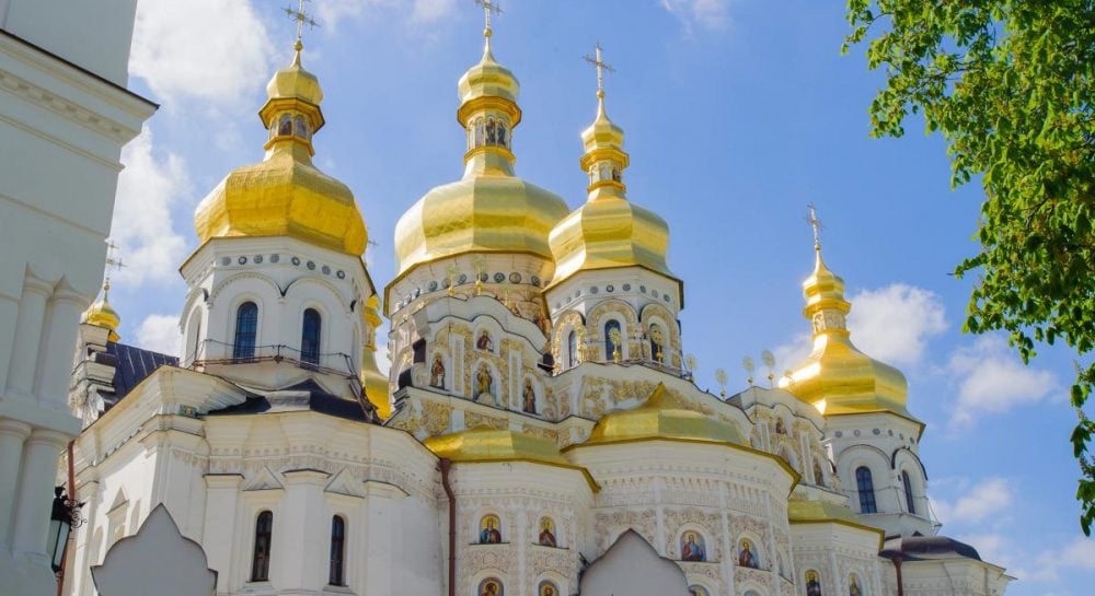 Фото до матеріалу: Церковне свято 8 травня: що не можна робити, щоб не накликати бідність