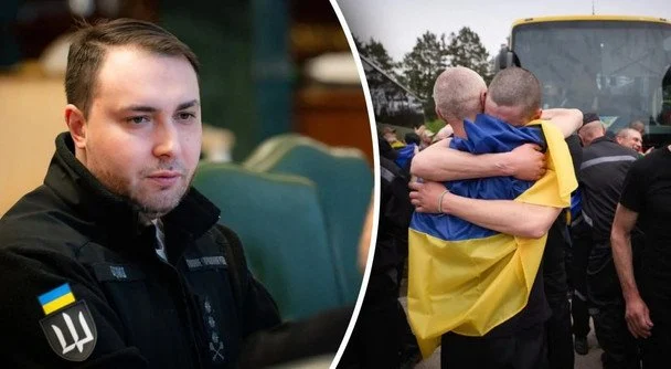 Фото до матеріалу: Десять ключових дій Кирила Буданова за перші сто днів на чолі Офісу Президента