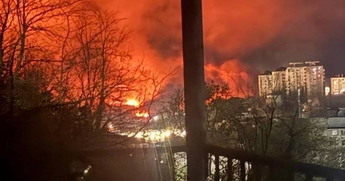 Фото до матеріалу: Війна в Україні може затягнутися: прогноз історика Грицака для Володимира