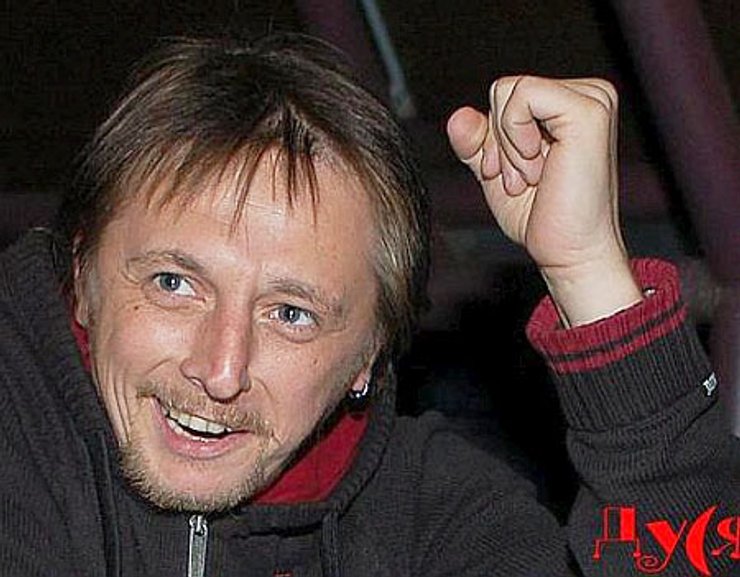 Фото до матеріалу: 8 травня: як склалася доля дітей Ігоря Пелиха після трагічної загибелі у ДТП