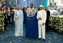 Фото до матеріалу: Меріл Стріп проігнорувала Met Gala: як сиквел «Диявол носить Prada 2» змінив правила моди
