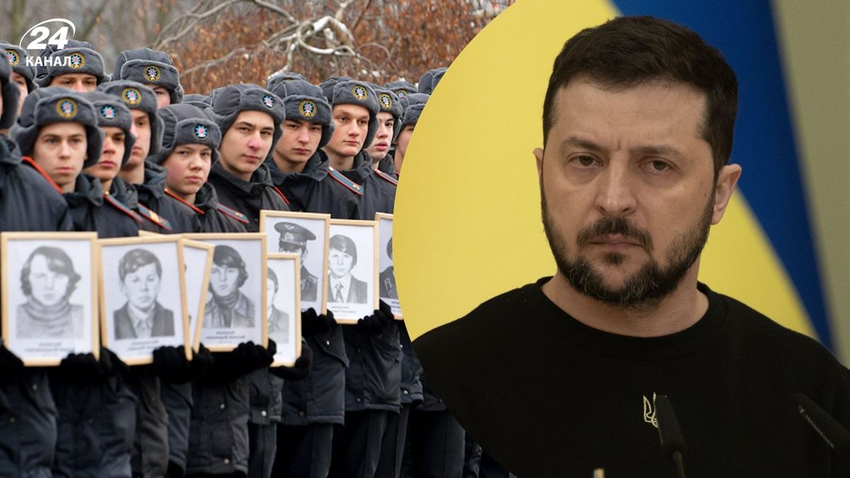 Фото до матеріалу: Зеленський назвав втрати Росії за квітень: ліквідовано 35 тисяч окупантів
