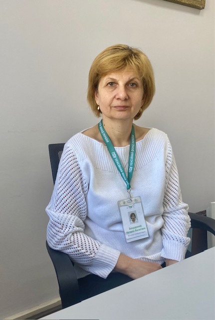 Фото до матеріалу: Оцифрування стажу: як нова система працює у Шполянському відділі ПФУ