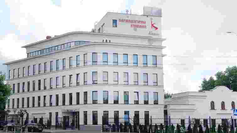 Фото до матеріалу: Виробник «L-Цету» та «Фуцису» може втратити ліцензію в Україні