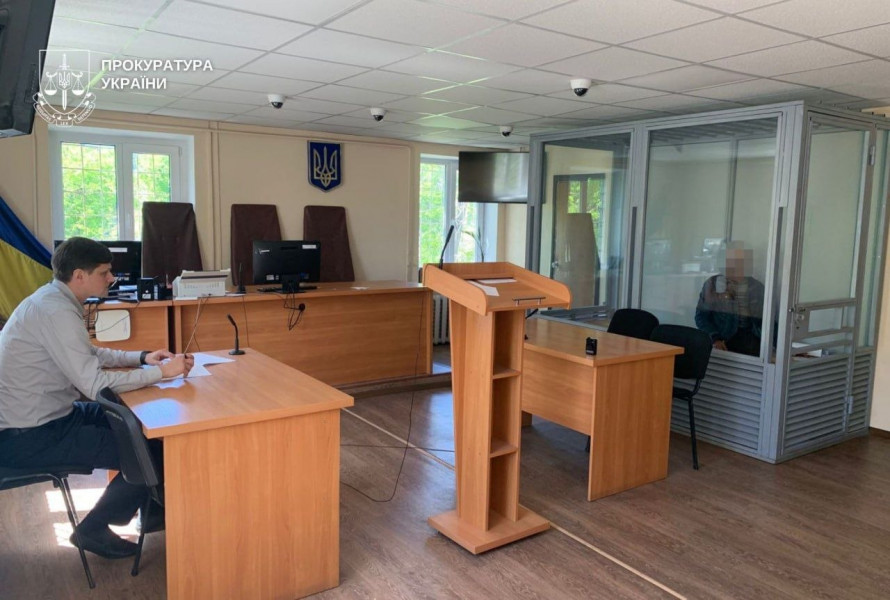 Фото до матеріалу: У Кривому Розі затримали чоловіка за сексуальне насильство щодо 9-річної доньки знайомих