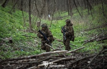 Фото до матеріалу: Бойові дії в Україні на 7 травня 2026: ЗСУ відбили 29 штурмів на Покровському напрямку