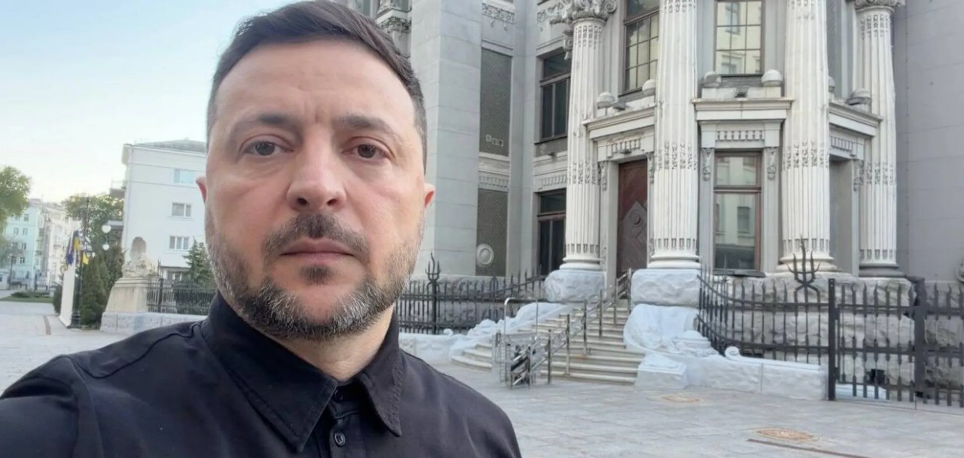 Фото до матеріалу: Віталій Портников: Чорнобиль — коли Москва кинула українців напризволяще