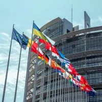Фото до матеріалу: Вчені відтворили останній жест жертви виверження Везувію за допомогою ШІ