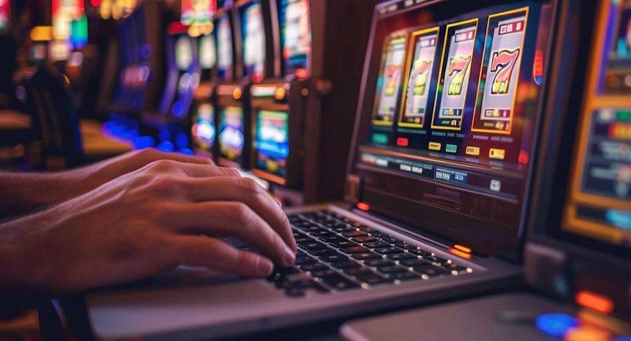 Фото до матеріалу: Мінфіну передадуть формування політики азартних ігор у рамках законопроєкту №15111-д