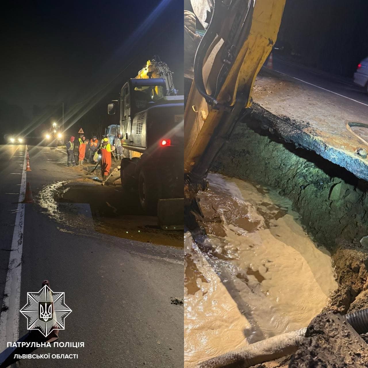 Фото до матеріалу: Польща планує автобан до Львова за власні кошти: що відомо про проєкт
