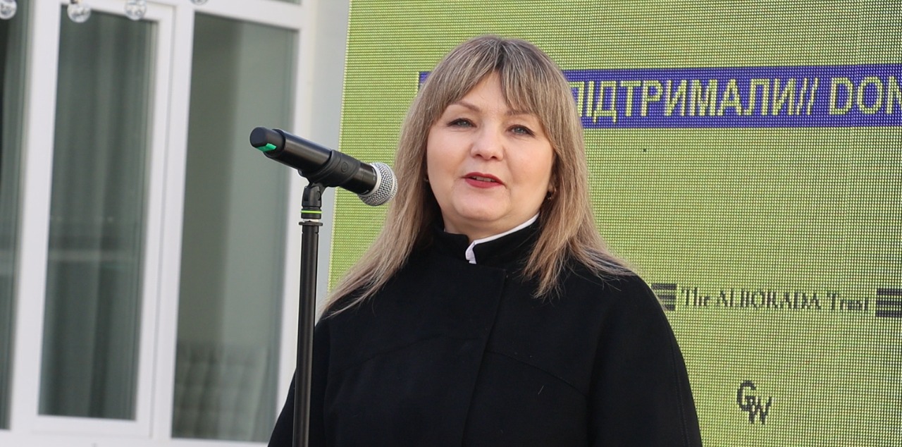Фото до матеріалу: У Франківську відкрито новий сезон «Мелодій парку»: концерт, благодійність та підтримка ЗСУ