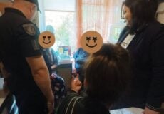 Фото до матеріалу: У Хмельницькому після атаки БПЛА 13 травня розпочато кримінальне провадження
