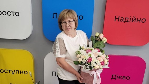 Фото до матеріалу: Жінка шукала зниклого чоловіка у магів, але громада повідомила про його загибель