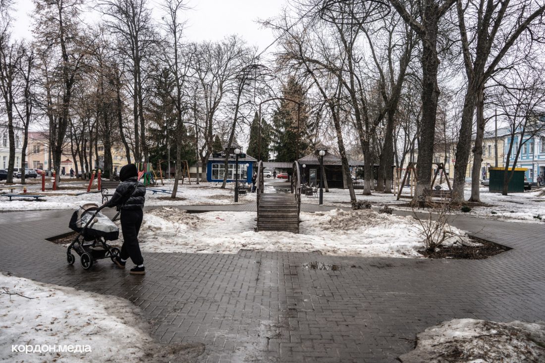 Фото до матеріалу: Життя під КАБами: як Глухів і Береза переживають березневі атаки