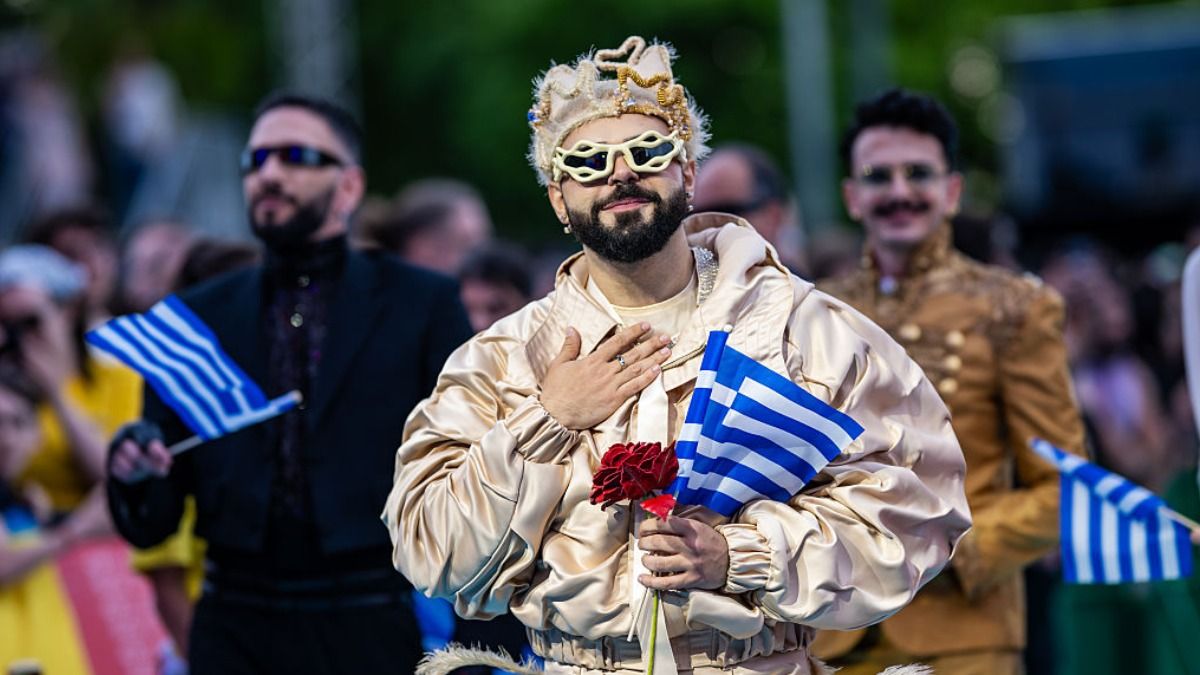 Фото до матеріалу: Букмекери змінили ставки на Євробачення-2026: хто зміцнив, а хто втратив шанси