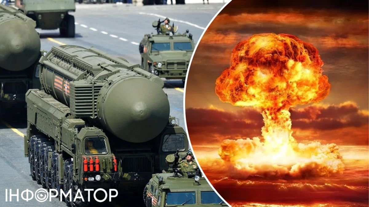 Фото до матеріалу: Гроссі попередив про ризики ядерної війни в Європі: що робити Україні