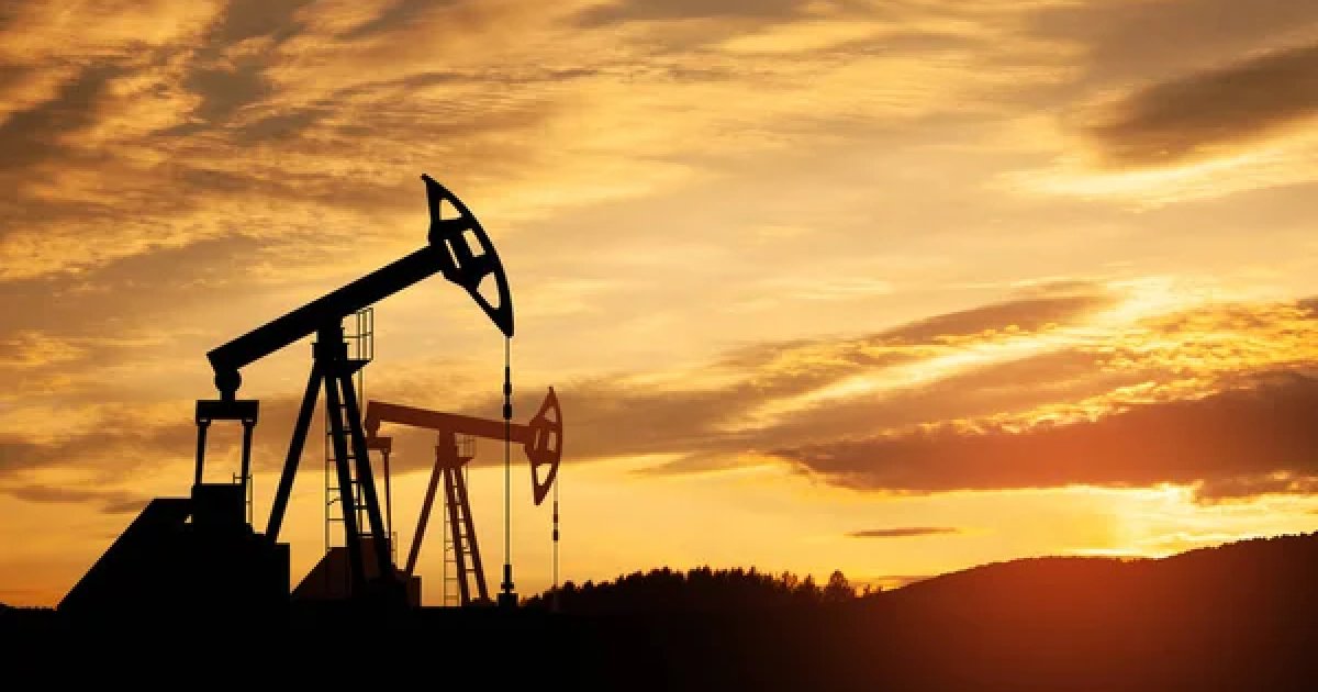 Фото до матеріалу: США вивели на ринок 53,3 млн барелів нафти: як це вплине на ціни в Україні