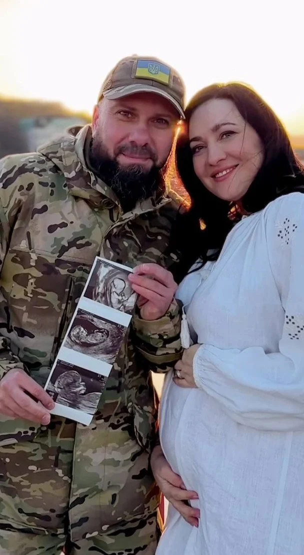 Фото до матеріалу: Соломія Вітвіцька вагітна: ведуча 1+1 показала округлий живіт і розповіла про дитину