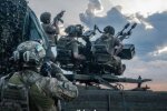 Фото до матеріалу: Карітас Полтава організовує безкоштовну евакуацію українців