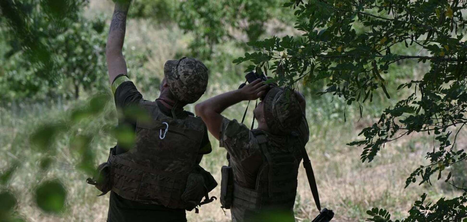 Фото до матеріалу: Повітряна куля з Білорусі перетнула кордон: ретранслятор для російських дронів