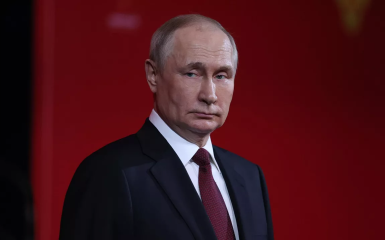 Фото до матеріалу: Путін планує штучні протести на Кіпрі: наслідки для України та ЄС