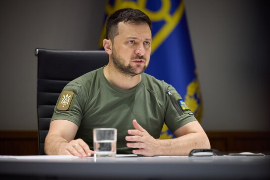 Фото до матеріалу: Трамп жорстко розкритикував Німеччину та канцлера Мерца через позицію щодо Ірану
