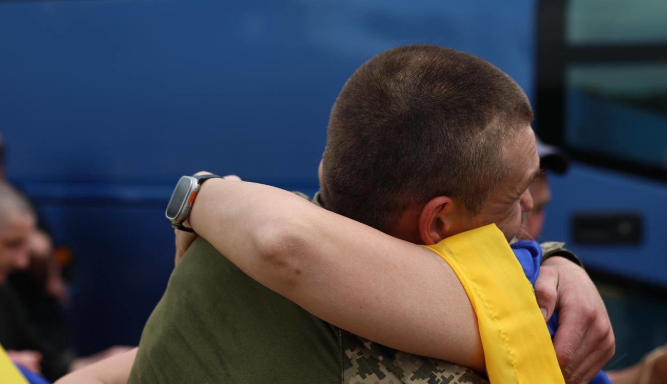 Фото до матеріалу: Що робити, якщо захисник потрапив у полон: покрокова інструкція для родини