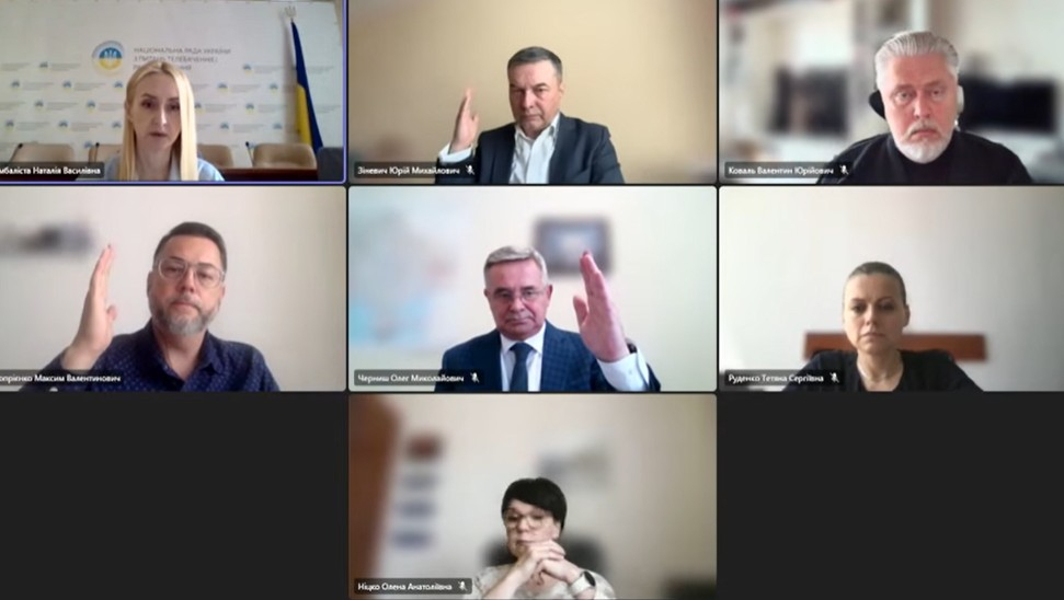 Фото до матеріалу: Нацрада оштрафувала «41» та призначила повторну перевірку «Правда ТУТ Біла Церква»
