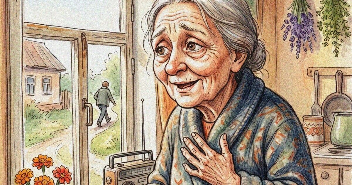 Фото до матеріалу: Єдиний лист, який завжди знаходить свого адресата: історія про материнську любов