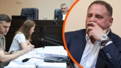 Фото до матеріалу: Єрмак і астрологиня: що зірки провіщали? І чи має прокуратура докази?