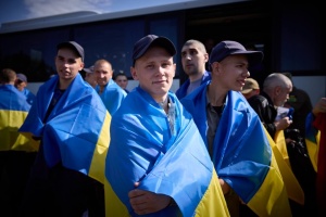Фото до матеріалу: Поліція провела 44 обшуки у посадовців ТЦК: вилучили авто, готівку й документи