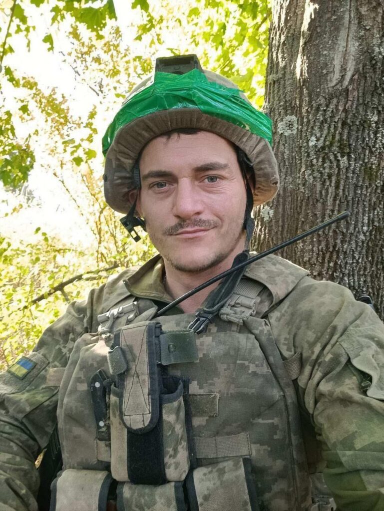 Фото до матеріалу: Стеблівська громада отримала сумну звістку: ДНК-експертиза підтвердила загибель Анатолія Прудивуса