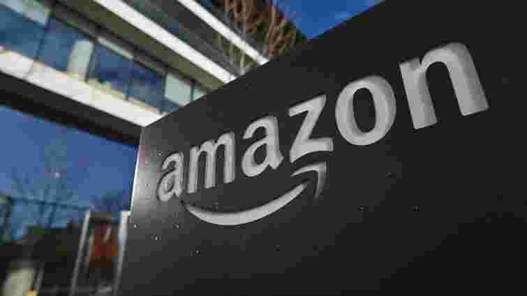 Фото до матеріалу: Amazon відмовився впроваджувати зміни для сплати ПДВ в Україні