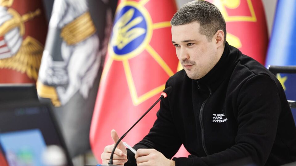 Фото до матеріалу: Михайло Федоров про перехоплення ініціативи та виснаження російських сил