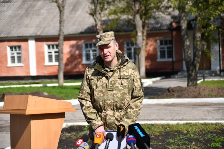 Фото до матеріалу: Міністр оборони Михайло Федоров: хто новий, а хто залишився в структурі