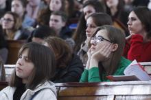 Фото до матеріалу: Коломацька громада отримала підтримку Києво-Могилянської бізнес-школи
