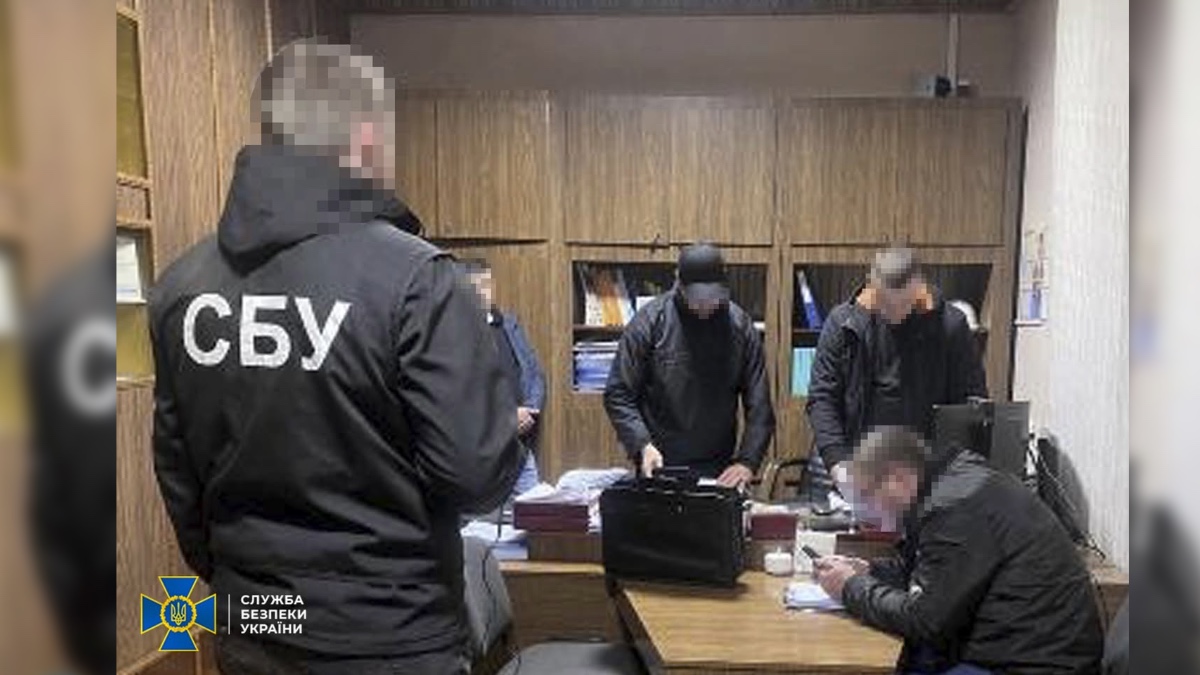 Фото до матеріалу: Посадовці «Укрзалізниці» в Івано-Франківську незаконно оформлювали військовозобовʼязаних