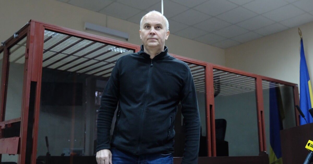 Фото до матеріалу: Шуфрича відпустили з СІЗО на домашній арешт: що сталося з підозрюваним у держзраді
