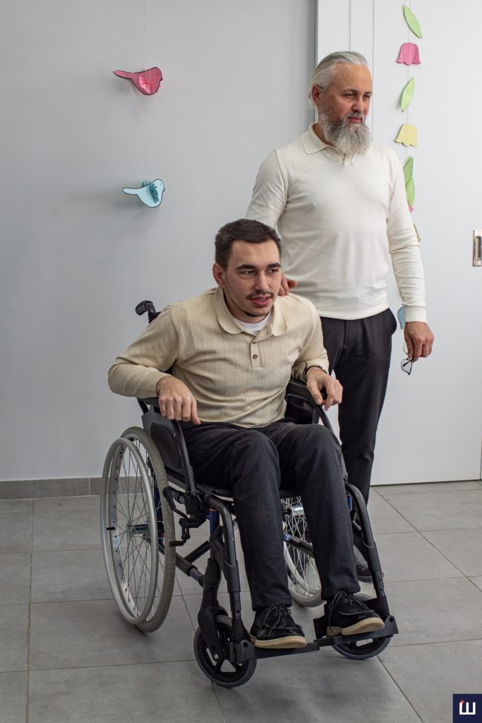 Фото до матеріалу: Денний догляд у Мамаївській громаді: як батьки повернули життя собі