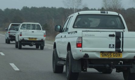 Фото до матеріалу: GM розкрила, що 90% коду автопілотів пише штучний інтелект