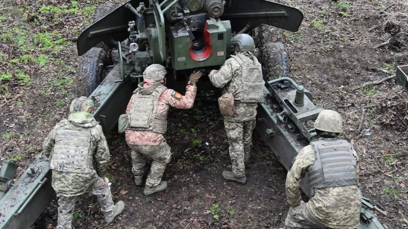 Фото до матеріалу: За добу Сили оборони знищили майже 2500 російських безпілотників