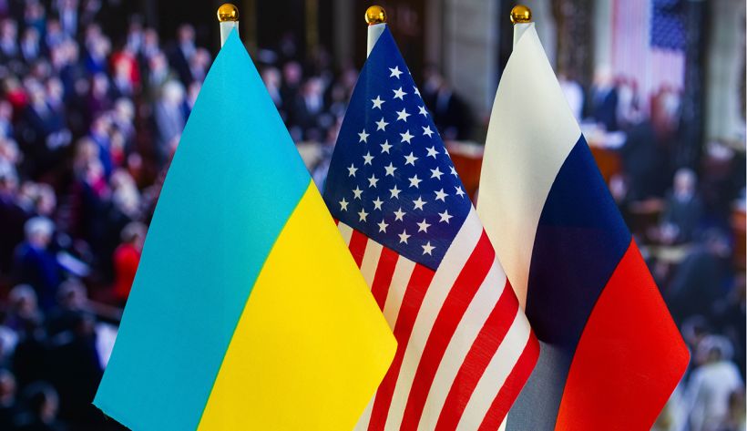 Фото до матеріалу: Україна готується до війни без США: NYT повідомляє про зміни в дипломатії