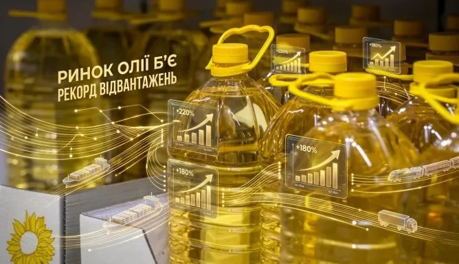 Фото до матеріалу: Аналітики дають два тижні, щоб зафіксувати максимум ціни на соняшник