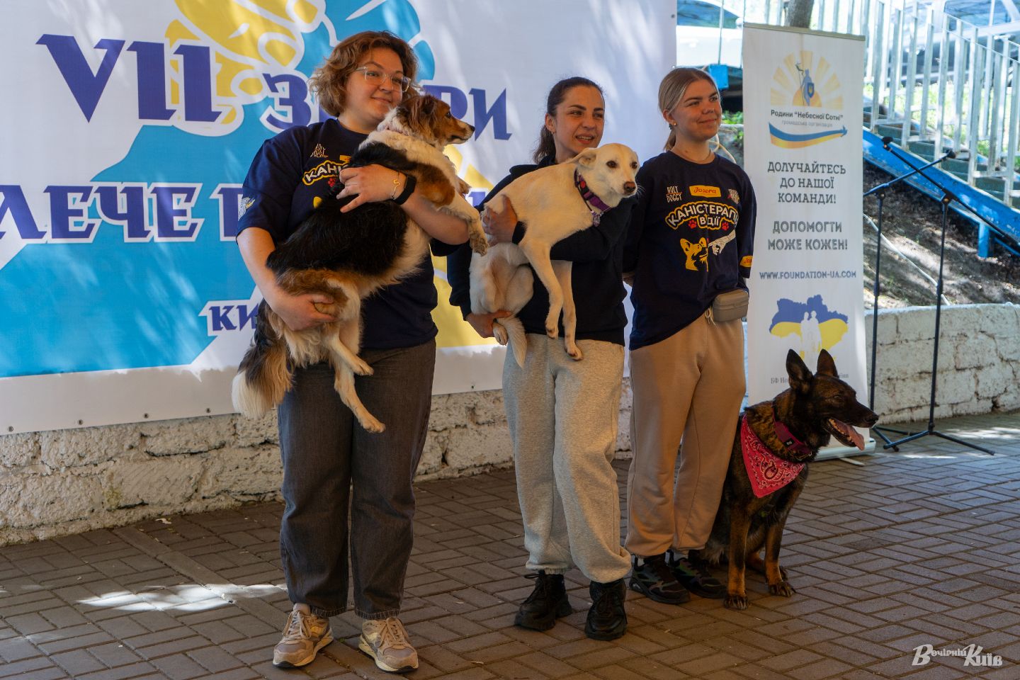 Фото до матеріалу: У Києві відбулися VII спортивні психологічно-реабілітаційні збори «Плече Побратима 2026»