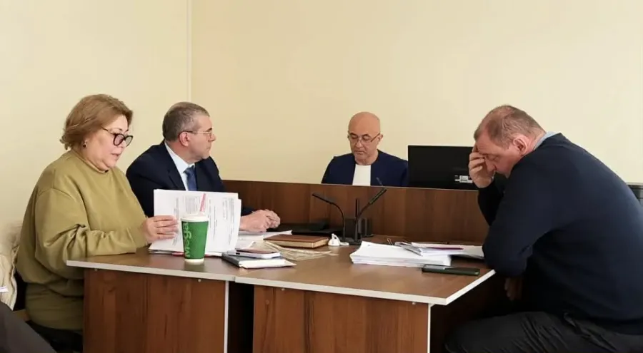 Фото до матеріалу: Депутат Тарас Барнич визнав свою провину у смертельному наїзді: деталі судового процесу