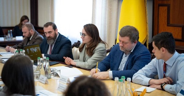 Фото до матеріалу: Університетам виділять 1,1 млрд грн на енергонезалежність